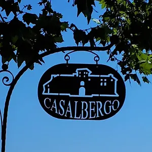  Appartamento Casalbergo