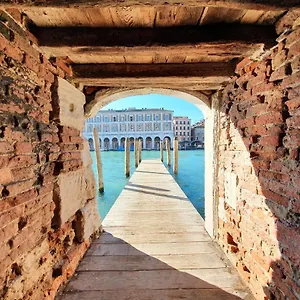 Beroni A Venice