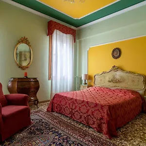 Ca' Rosetta Venice