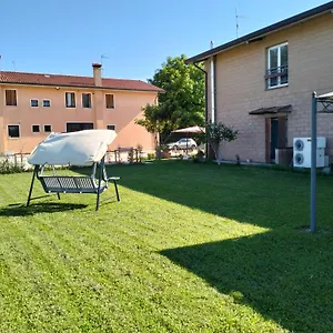 Landhaus Campi Di Grano, Roncade