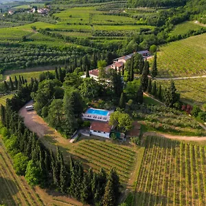 Bauernhof Massimago Wine Relais, Mezzane di Sotto
