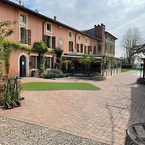 Landhaus Golf Club Le Vigne, Villafranca di Verona