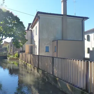  Casa vacanze Casa Kaletheia