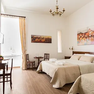 Casa In Monti Rome