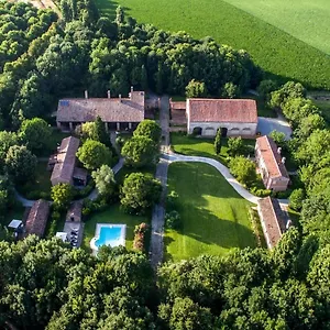 Bauernhof Tenuta Castel Venezze, San Martino di Venezze